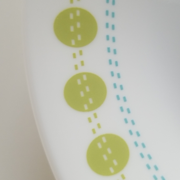 4 -Corelle South Beach - Bread & Butter Plates - Picture 5 of 6